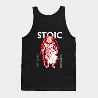 STOIC Tank Top